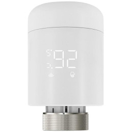 IMMAX NEO SMART termostatická hlavice, Zigbee 3.0, TUYA