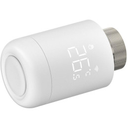 IMMAX NEO SMART termostatická hlavice, Zigbee 3.0, TUYA