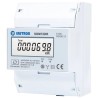 Eastron SDM72DR-MID, Wielofunkcyjny licznik energii elektrycznej, prąd, moc, całkowite zużycie, wyjście impulsowe, trójfazowy, 1