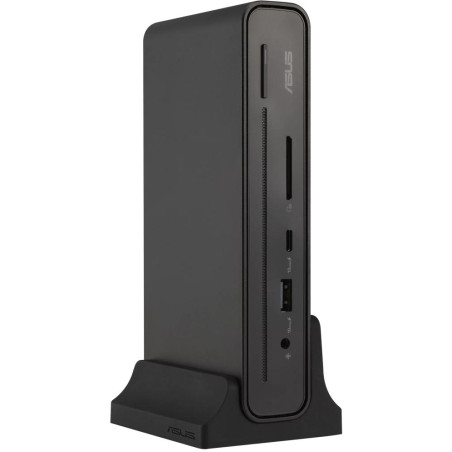 ASUS DC301 Triple Display USB-C Dock Duo