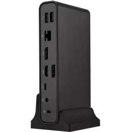 ASUS DC301 Triple Display USB-C Dock Duo