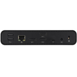 ASUS DC301 Triple Display USB-C Dock Duo