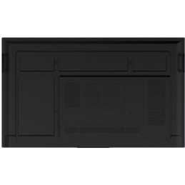 HIKVISION IFP 65"  4K, 8GB/128GB storage, 400 nit, 50 points, Android 14, USB, HDMI, Wifi ,BT, LAN  EDLA, speaker
