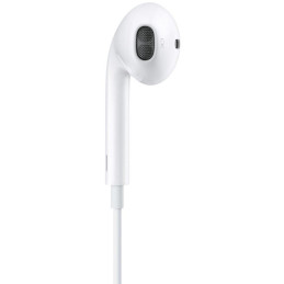 Apple EarPods s konektorem USB-C