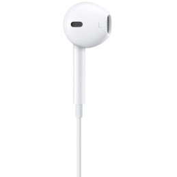 Apple EarPods s konektorem USB-C