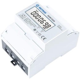 Eastron SDM72DR-MID, Multifunkční elektroměr, aktuální výkon, celková spotřeba, pulsní výstup, třífázový, 100A