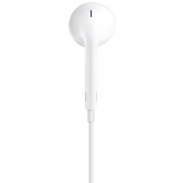 Apple EarPods s konektorem USB-C