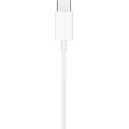 Apple EarPods s konektorem USB-C