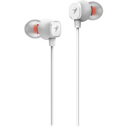 GENIUS headset HS-M368 White/ bílý/ USB-C