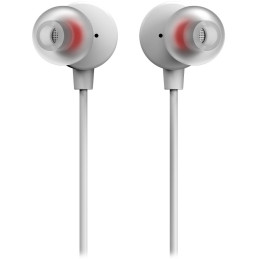 GENIUS headset HS-M368 White/ bílý/ USB-C