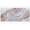 AROZZI ZONA Mousepad XL White Marble/ XL podložka na stůl/ 900x420x4 mm/ voděodolná