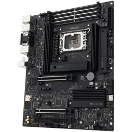 ASUS Pro WS W880-ACE SE / Intel W880 / Intel LGA1851 / 8x DDR4 / M.2 / USB Type-C / ATX
