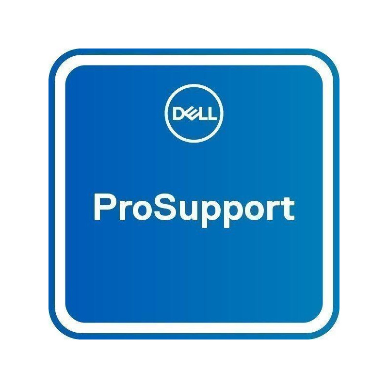 DELL rozšíření záruky PowerEdge R6715/ 3 roky Basic NBD ,, 3 roky ProSupport 4H/ do 1 měsíce od nákupu/ NPOS