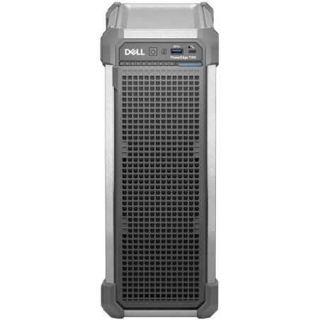 ROZBALENÉ - DELL PowerEdge T160/ Xeon 6315P/ 16GB/ 2x 2TB RAID 1/ 2x GLAN/ iDRAC 9 Ent. 16G/ 3Y PS NBD on-site