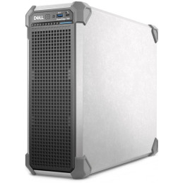 ROZBALENÉ - DELL PowerEdge T160/ Xeon 6315P/ 16GB/ 2x 2TB RAID 1/ 2x GLAN/ iDRAC 9 Ent. 16G/ 3Y PS NBD on-site