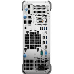 ROZBALENÉ - DELL PowerEdge T160/ Xeon 6315P/ 16GB/ 2x 2TB RAID 1/ 2x GLAN/ iDRAC 9 Ent. 16G/ 3Y PS NBD on-site