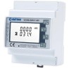 Eastron SDM630MCT-MV (NON-MID), wejście Modbus 0,333 mV, RS485, trójfazowe, wyjścia impulsowe