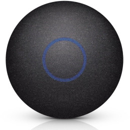 Ubiquiti Kryt pro UniFi 6+, UniFi 6 Lite a UniFi nanoHD, vzor tkanina - sada 3 kusů