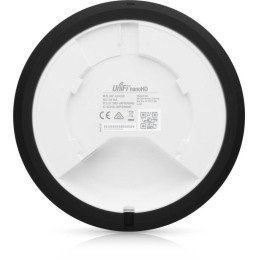 Ubiquiti Kryt pro UniFi 6+, UniFi 6 Lite a UniFi nanoHD, vzor tkanina - sada 3 kusů