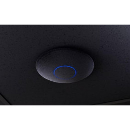 Ubiquiti Kryt pro UniFi 6+, UniFi 6 Lite a UniFi nanoHD, vzor tkanina - sada 3 kusů