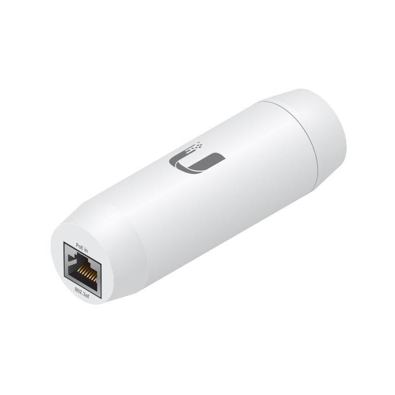 Ubiquiti Instant Indoor PoE Converter - Gigabitový PoE konvertor 802.3af/24V - vnitřní