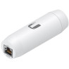 Ubiquiti Instant Indoor PoE Converter - Gigabitový PoE konvertor 802.3af/24V - vnitřní