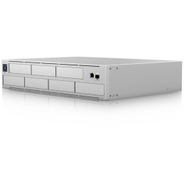 Ubiquiti UniFi Network Video Recorder Professional - 7x HDD slot, RAID5, RAID10, 1x SFP+, 1x GbE