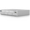 Ubiquiti UniFi Network Video Recorder Professional - 7x HDD slot, RAID5, RAID10, 1x SFP+, 1x GbE