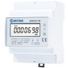Eastron SDM72CT-M, RS485 Modbus, trojfázový, pulzné výstupy, obojsmerné meranie