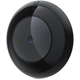Ubiquiti UniFi AI 360 - kamera, 3.7Mpx rozlišení, 360°, IR LED, Smart detekce, IPX4, IK08, obousměrné audio, PoE, černá