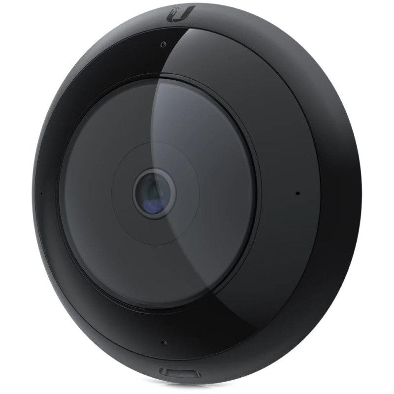 Ubiquiti UniFi AI 360 - kamera, 3.7Mpx rozlišení, 360°, IR LED, Smart detekce, IPX4, IK08, obousměrné audio, PoE, černá