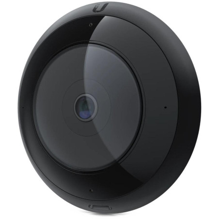 Ubiquiti UniFi AI 360 - kamera, 3.7Mpx rozlišení, 360°, IR LED, Smart detekce, IPX4, IK08, obousměrné audio, PoE, černá