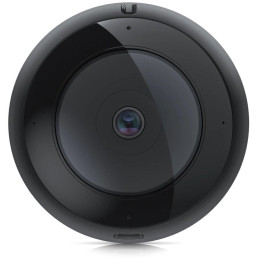 Ubiquiti UniFi AI 360 - kamera, 3.7Mpx rozlišení, 360°, IR LED, Smart detekce, IPX4, IK08, obousměrné audio, PoE, černá