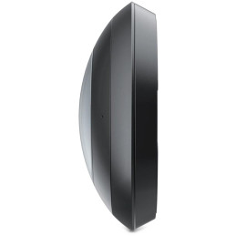 Ubiquiti UniFi AI 360 - kamera, 3.7Mpx rozlišení, 360°, IR LED, Smart detekce, IPX4, IK08, obousměrné audio, PoE, černá
