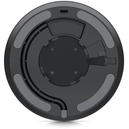 Ubiquiti UniFi AI 360 - kamera, 3.7Mpx rozlišení, 360°, IR LED, Smart detekce, IPX4, IK08, obousměrné audio, PoE, černá