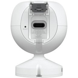 Ubiquiti UniFi G4 Instant - kamera, 4Mpx rozlišení, IR LED, IPX5, IK04, obousměrné audio, Wi-Fi