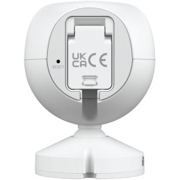 Ubiquiti UniFi G4 Instant - kamera, 4Mpx rozlišení, IR LED, IPX5, IK04, obousměrné audio, Wi-Fi