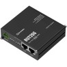 Teltonika RUT206 industrial router, 4G, Dual SIM, RS232/RS485, WiFi 4, PoE