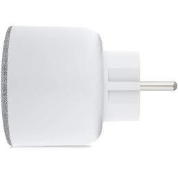 Ubiquiti UniFi Protect Smart Chime - zvonek/bzučák pro UniFi Doorbell a Intercom, Wi-Fi 2,4GHz