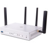 Turris Omnia Router Wi-Fi 6, 5x Gbit LAN, 1x WAN LAN/SFP, 2x USB 3.0, 3x miniPCI-e, 2.4GHz, 5GHz 802.11b/g/n/a/ac/ax