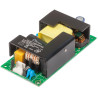 MikroTik , 12V, 5A, zdroj pro CRS354-48G-4S+2Q+RM, CRS312-4C+8XG-RM, CCR2004-1G-12S+2XS, CCR1016-12S r2