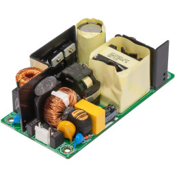 MikroTik , 12V, 10,8A, zdroj pro CRS326-24S+2Q+RM, CCR2116-12G-4S+, CCR1036-8G-2S+  r2