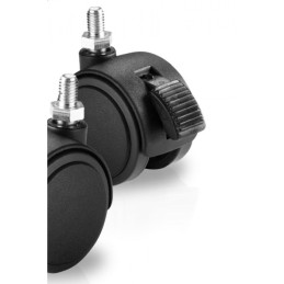 Magnetoplan mobile magnetic board SP optimal 150x100 cm