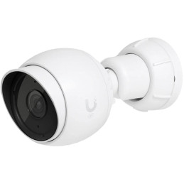 Ubiquiti UniFi G5 Bullet - kamera, 4Mpx rozlišení, IR LED, Smart detekce, IPX4, IK04, Low-light, PoE