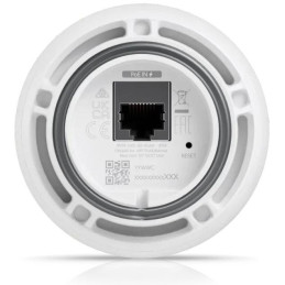 Ubiquiti UniFi G5 Bullet - kamera, 4Mpx rozlišení, IR LED, Smart detekce, IPX4, IK04, Low-light, PoE