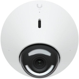 Ubiquiti UniFi G5 Dome - kamera, 4Mpx rozlišení, IR LED, Smart detekce, IPX4, IK08, obousměrné audio, PoE