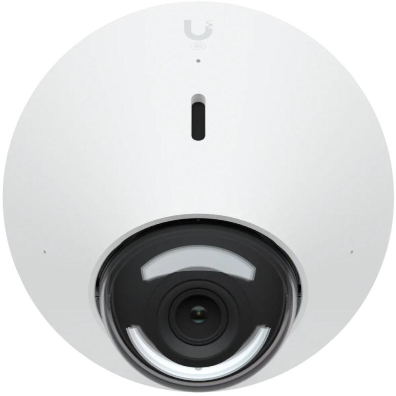 Ubiquiti UniFi G5 Dome - kamera, 4Mpx rozlišení, IR LED, Smart detekce, IPX4, IK08, obousměrné audio, PoE
