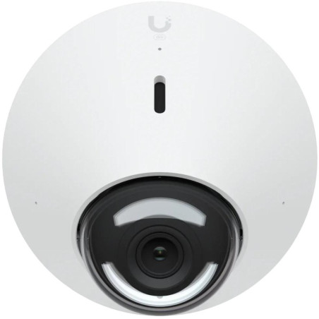 Ubiquiti UniFi G5 Dome - kamera, 4Mpx rozlišení, IR LED, Smart detekce, IPX4, IK08, obousměrné audio, PoE