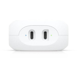 Ubiquiti UniFi AI Theta - kamerový systém, 8Mpx objektiv 97°, 9Mpx objektiv 360° (rybí oko), AI detekce, PoE