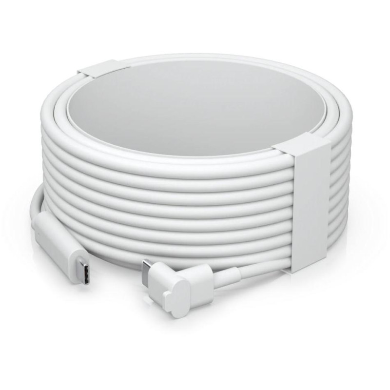 Ubiquiti UniFi G4 Instant Cable (4.5m) - Propojovací USB-C kabel, délka 4,5m